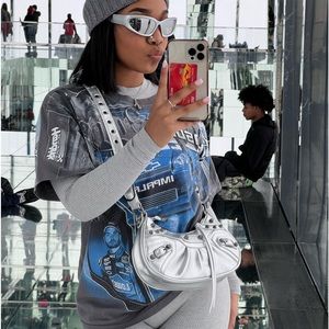 NASCAR vintage tshirt